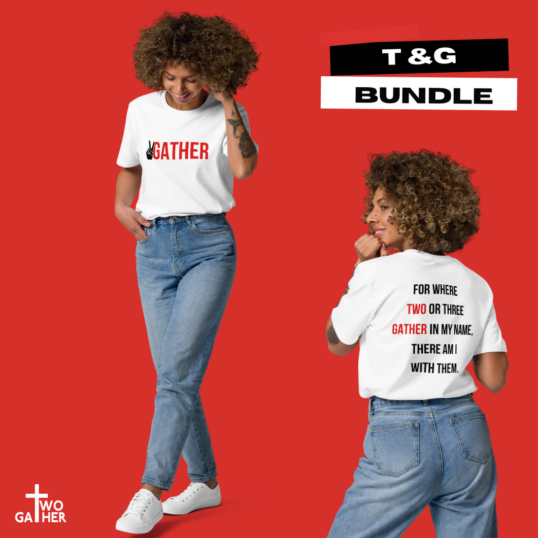 T&G Bundle