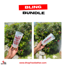 Load image into Gallery viewer, TG BLING Bundle
